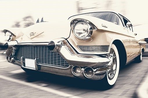 Classic Car