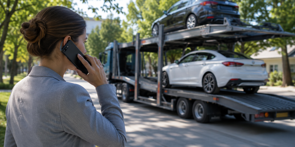 Car Shipping Insurance