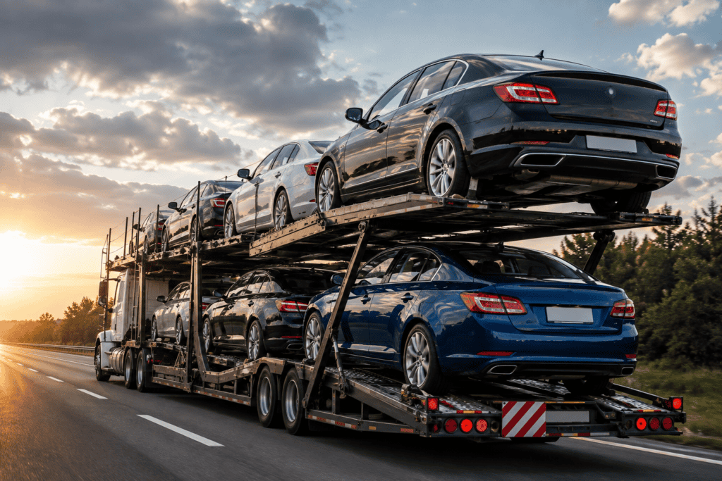 Car Shipping